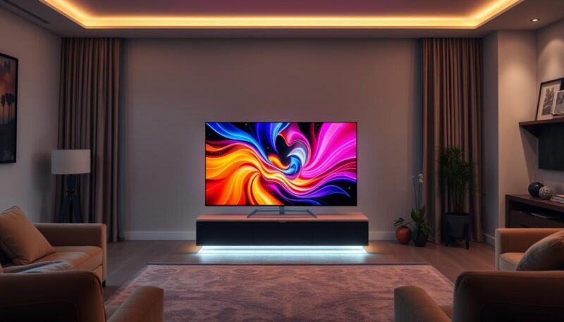 prednosti OLED televizora
